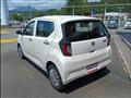 2021 Daihatsu Mira Es