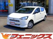 2021 Daihatsu Mira Es