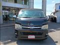 2011 Toyota Hiace Van