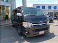 2011 Toyota Hiace Van