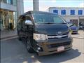 2011 Toyota Hiace Van