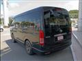 2011 Toyota Hiace Van