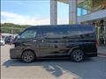 2011 Toyota Hiace Van
