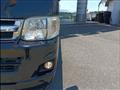 2011 Toyota Hiace Van