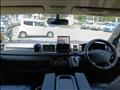 2011 Toyota Hiace Van