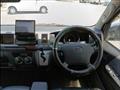 2011 Toyota Hiace Van