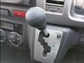 2011 Toyota Hiace Van