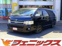 2011 Toyota Hiace Van