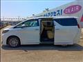 2020 Toyota Alphard