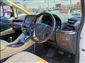 2020 Toyota Alphard