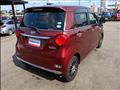 2017 Daihatsu Cast