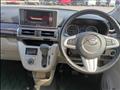 2017 Daihatsu Cast