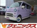 2018 Suzuki Every