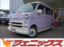 2018 Suzuki Every