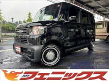 2025 Honda N BOX