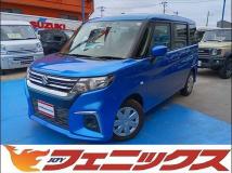 2021 Suzuki Solio