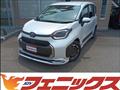 2025 Toyota Sienta