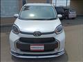 2025 Toyota Sienta