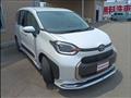2025 Toyota Sienta