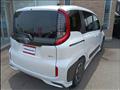 2025 Toyota Sienta