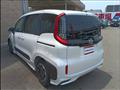 2025 Toyota Sienta