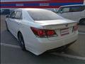 2017 Toyota Crown Athlete Series