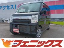2023 Mazda Scrum Wagon