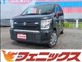 2022 Suzuki Wagon R