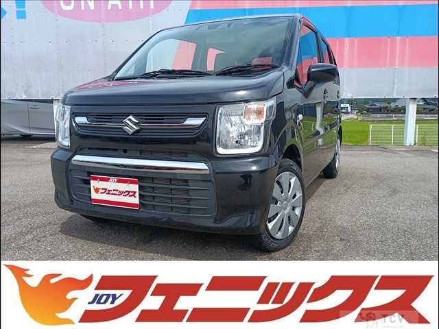 2022 Suzuki Wagon R