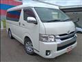 2019 Toyota Regiusace Van