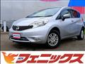 2015 Nissan Note