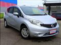 2015 Nissan Note