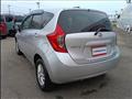 2015 Nissan Note