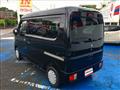 2022 Suzuki Every