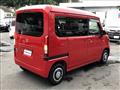 2021 Honda N-VAN