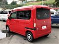 2021 Honda N-VAN