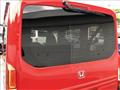 2021 Honda N-VAN