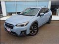 2017 Subaru IMPREZA_XV