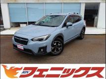 2017 Subaru IMPREZA_XV