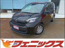 2023 Toyota Sienta
