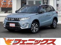 2022 Suzuki Escudo