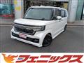 2023 Honda N BOX