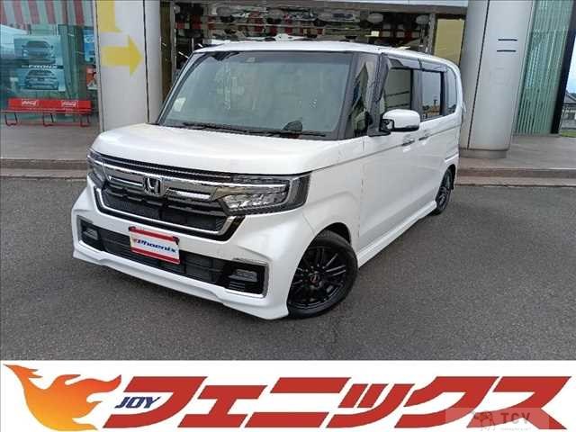2023 Honda N BOX