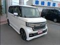 2023 Honda N BOX