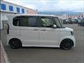 2023 Honda N BOX