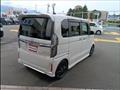 2023 Honda N BOX
