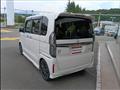 2023 Honda N BOX