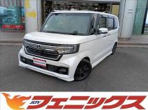 2023 Honda N BOX