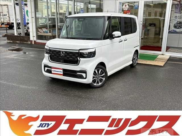 2024 Honda N BOX