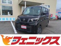 2024 Nissan ROOX